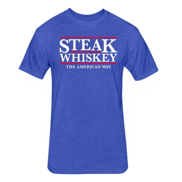 Steak & Whiskey - The Pepper Pantry (Formerly Marie Sharp's)
